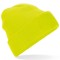 Fluorescent Yellow