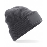 Beechfield - Thinsulate™ patch beanie - BC440