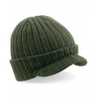 Beechfield - Peaked beanie - BC448