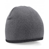 Beechfield - Two-tone pull-on beanie - BC44C