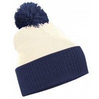 Beechfield - Snowstar® two-tone beanie - BC451