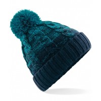 Beechfield - Ombré beanie - BC459