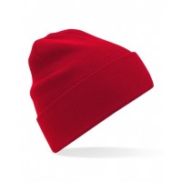 Beechfield - Organic cotton original cuffed beanie - BC45N