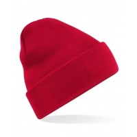 Beechfield - Recycled original cuffed beanie - BC45R