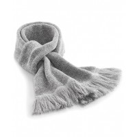 Beechfield - Classic knitted scarf - BC470