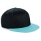 Black/Surf Blue