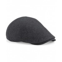 Beechfield - Melton wool ivy cap - BC623