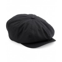 Beechfield - Newsboy cap - BC624