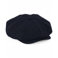 Beechfield - Heritage baker boy cap - BC628