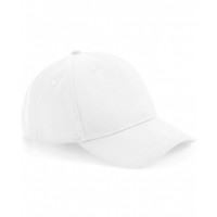 Beechfield - Organic cotton 5-panel cap - BC62N