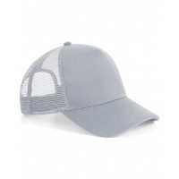 Beechfield - Microknit snapback trucker - BC642