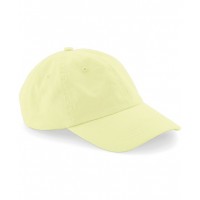 Beechfield - Low-profile 6-panel dad cap - BC653