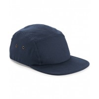 Beechfield - Canvas 5-panel cap - BC654