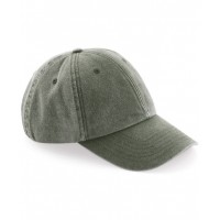 Beechfield - Low-profile vintage cap - BC655