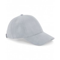 Beechfield - Faux suede 6-panel cap - BC656