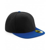 Beechfield - Original flat peak snapback - BC660