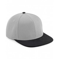 Beechfield - Original flat peak 6-panel snapback - BC661