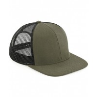 Beechfield - Original flat peak 6-panel trucker - BC664