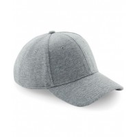 Beechfield - Jersey athleisure baseball cap - BC677