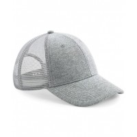 Beechfield - Jersey athleisure trucker - BC678