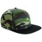 Jungle Camo/Black