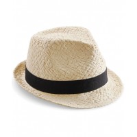 Beechfield - Festival trilby - BC720