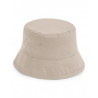 Beechfield - Organic cotton bucket hat - BC90N