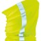 Fluorescent Yellow