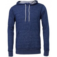 Bella Canvas - Unisex polycotton fleece pullover hoodie - BE105