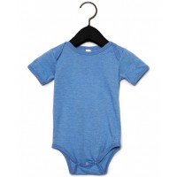 Bella Canvas - Baby Jersey short sleeve one piece - BE209