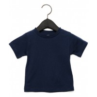 Bella Canvas - Baby Jersey short sleeve tee - BE211