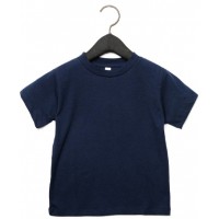 Bella Canvas - Toddler Jersey short sleeve tee - BE213