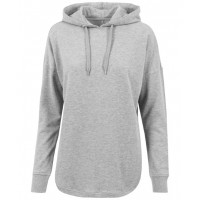 Build Your Brand - Women's oversized hoodie - BY037