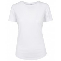 Build Your Brand - Women's fit tee - BY057