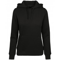 Build Your Brand - Women's merch hoodie - BY087