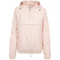 Build Your Brand - Women's basic pullover jacket - BY095