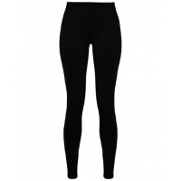 Build Your Brand - Women's stretch Jersey leggings - BY099