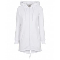 Build Your Brand - Women's sweat parka - BY148