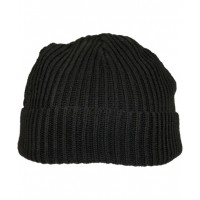 Build Your Brand - Recycled yarn fisherman beanie - BY154