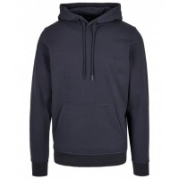 Build Your Brand Basic - Basic hoodie - BB001