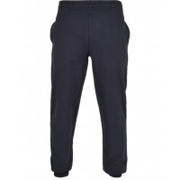 Build Your Brand Basic - Basic sweatpants - BB002