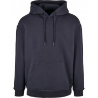 Build Your Brand Basic - Basic oversize hoodie - BB006