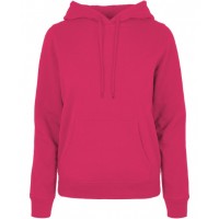 Build Your Brand Basic - Women's basic hoodie - BB007