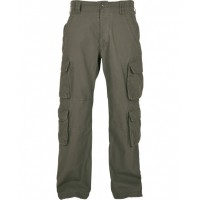 Build Your Brandit - Pure vintage trousers - BD003