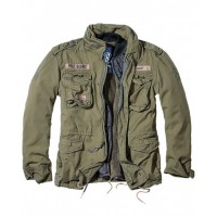 Build Your Brandit - M65 Giant jacket - BD301