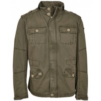 Build Your Brandit - Britannia jacket - BD316