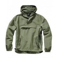 Build Your Brandit - Summer windbreaker - BD362