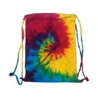 Colortone - Sports sack - TD40M