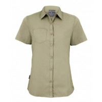 Craghoppers - Expert women’s Kiwi short-sleeved shirt - CR543