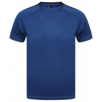 Finden & Hales - Unisex team t-shirt - LV290